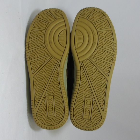 Red Wing Worx Leather SD Work Safety Shoes Steel - Picture 6 of 7